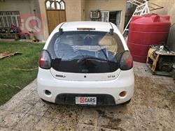 Geely LC